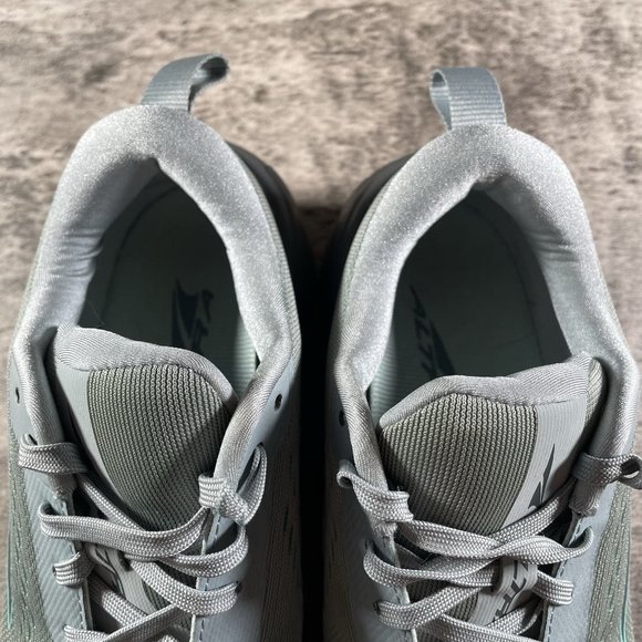 Altra Paradigm 5 Running Shoes Light Green Women's US Size 7 - Picture 9 of 10